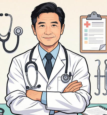 王朝刚案例多吗